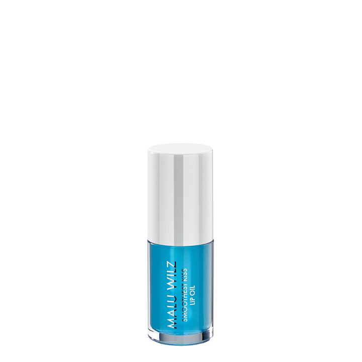 Malu Wilz Smoothest Kiss Lip Oil nr. 05 Cloud Seven
