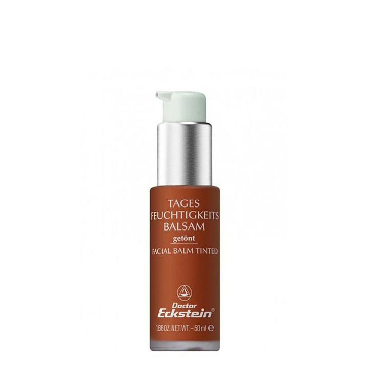 Doctor Eckstein Dagkräm med tint 50ml