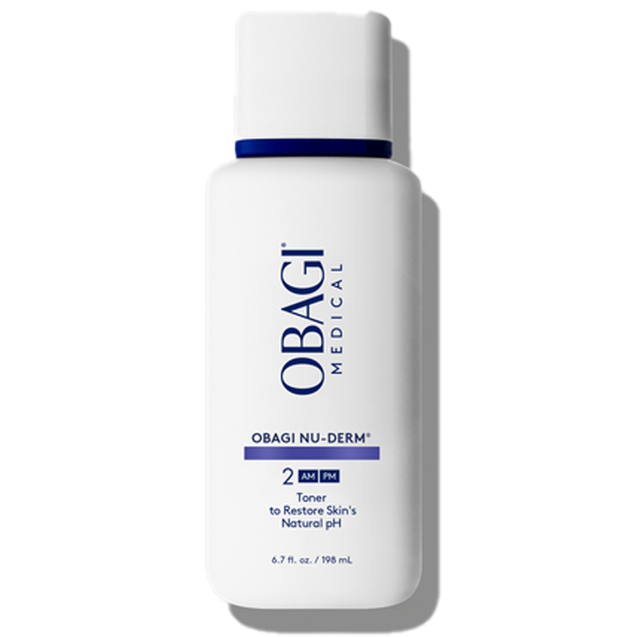 Obagi Medical Nu-Derm Toner 198ml