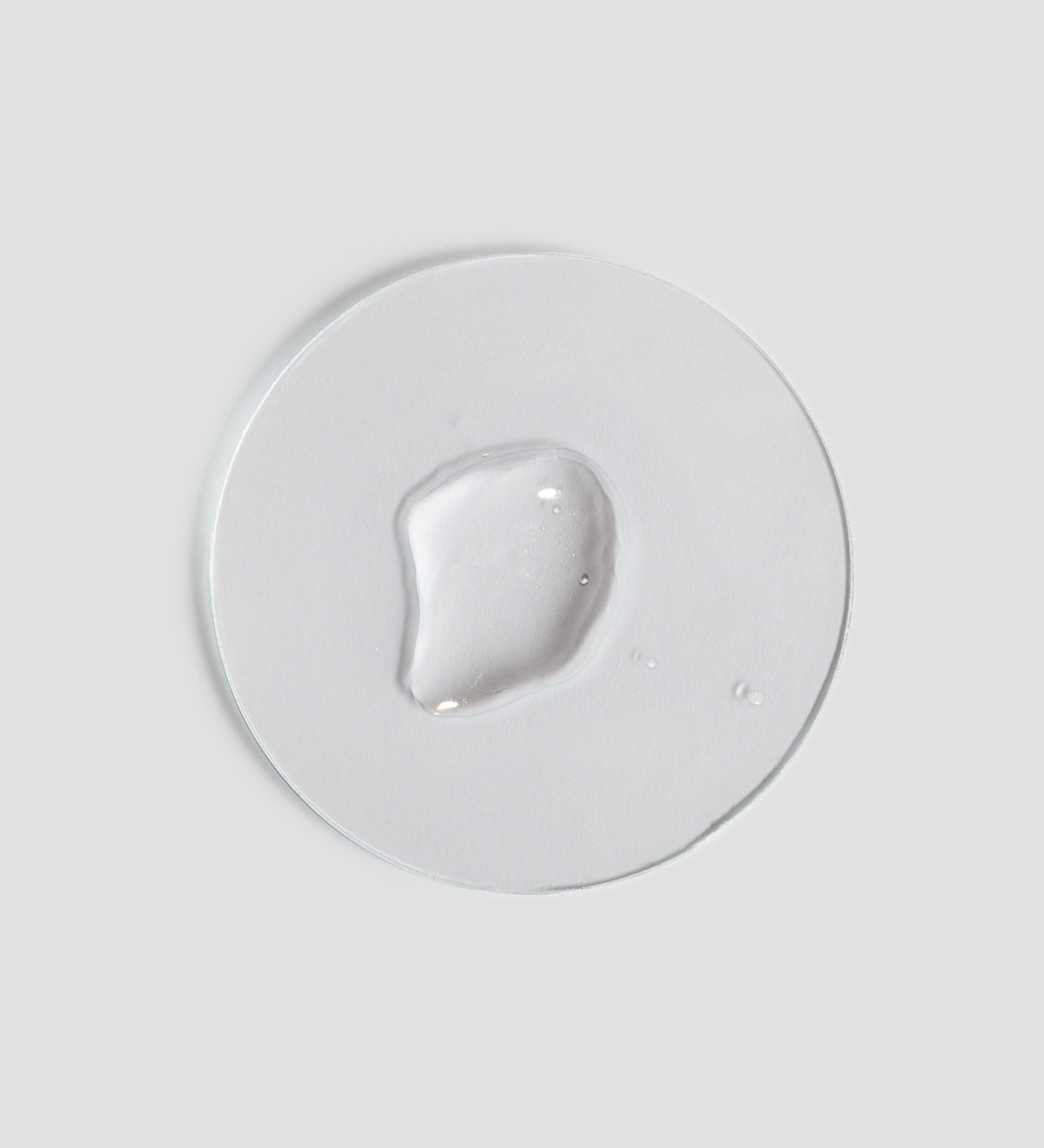 Comfort Zone Essential Biphasic Make-up Remover substantie