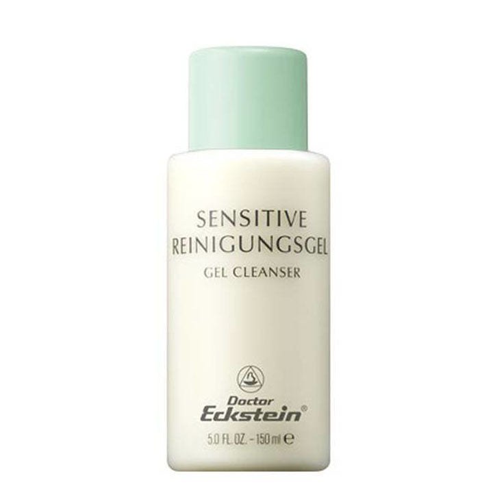 Doctor Eckstein Ansiktsrengöring för känslig hud 150ml
