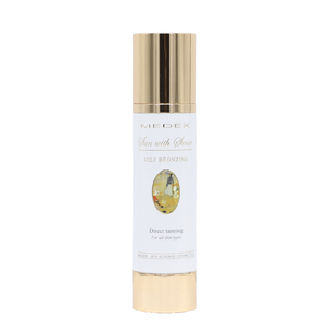 medex Self Bronzing 150ml
