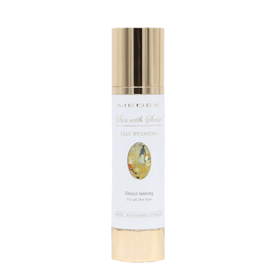 medex Self Bronzing 150ml
