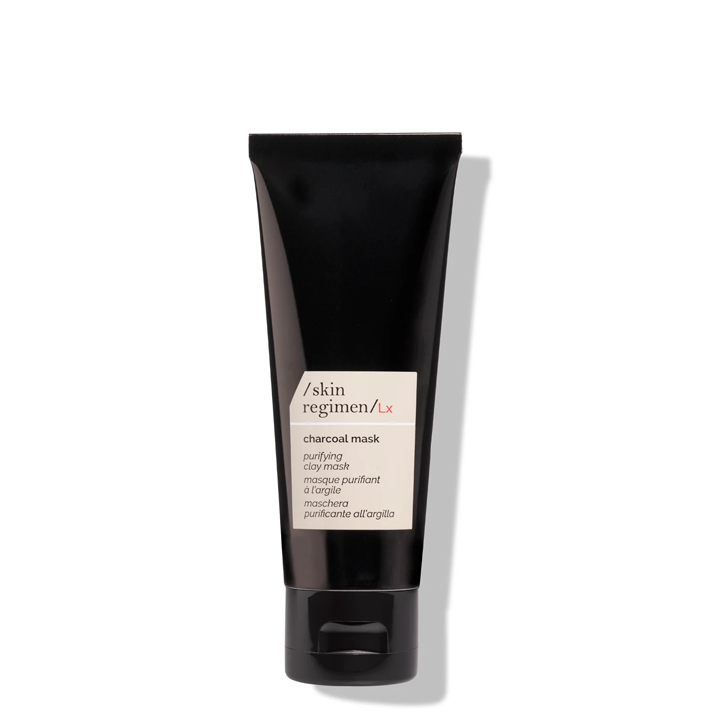 Comfort Zone Skin Regimen Lx Bamboo Charcoal Ansiktsmask 75ml