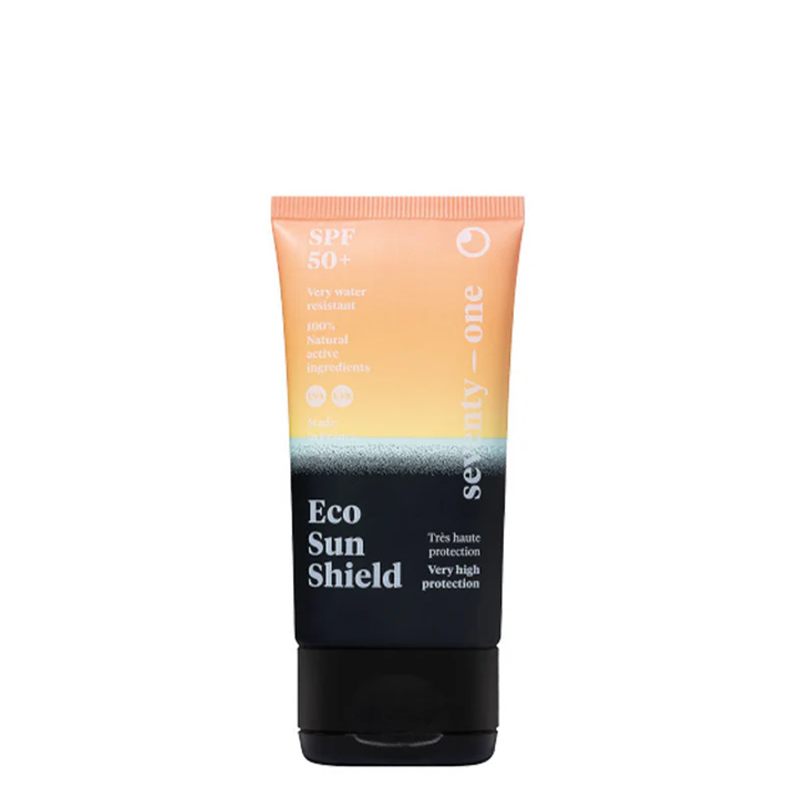 SeventyOne Percent Eco Sun Shield – Sport SPF50+ 50ml