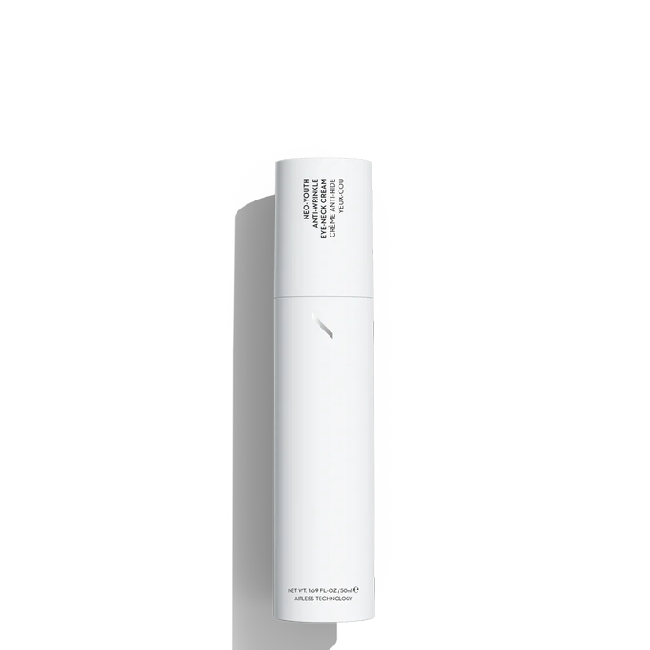 Neoderma Neo-Youth Anti-Wrinkle Ögon-Halskräm 50ml