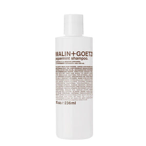 Malin+Goetz Peppermint Shampoo 236ml