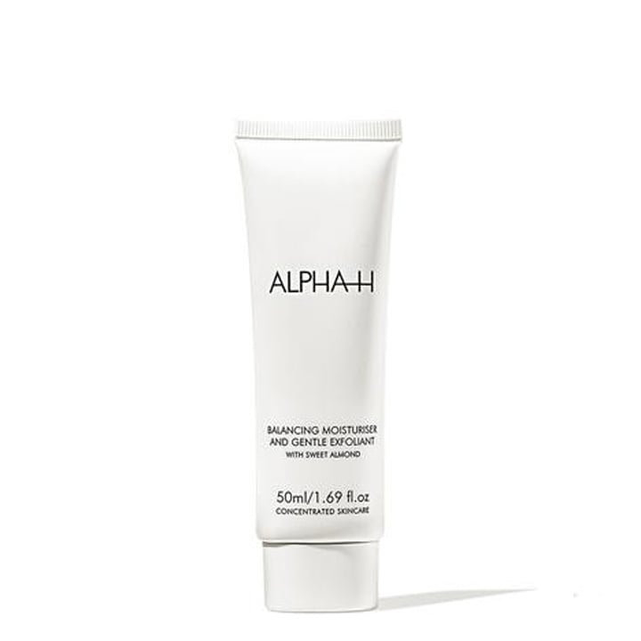 Alpha-H Balancing Fuktkräm & Gentle Peeling 50ml