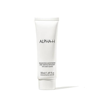 Alpha-H Balancing Moisturiser & Gentle Exfoliant