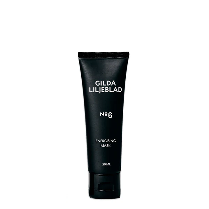 Gilda Liljeblad Energigivande ansiktsmask 50 ml