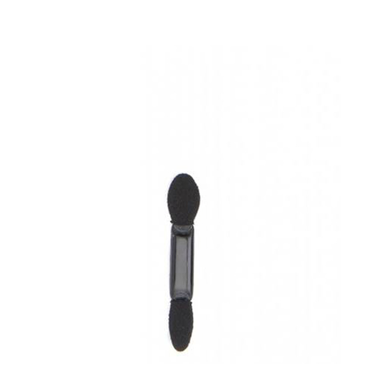 John van G Eyeshadow applicator dubbel - trio system