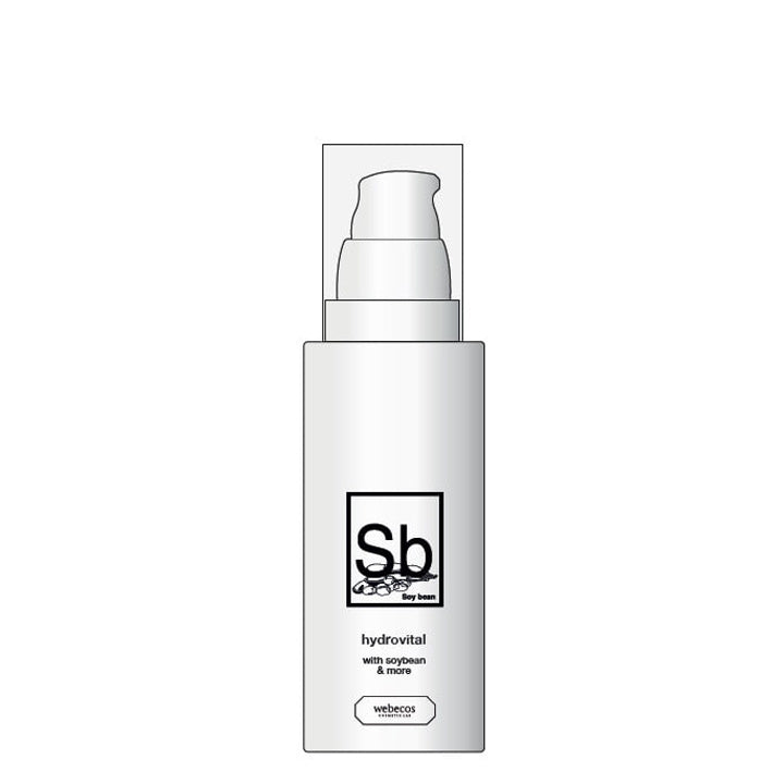 Webecos Hydrovital 100ml