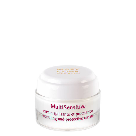 Crème MultiSensitive 50ml