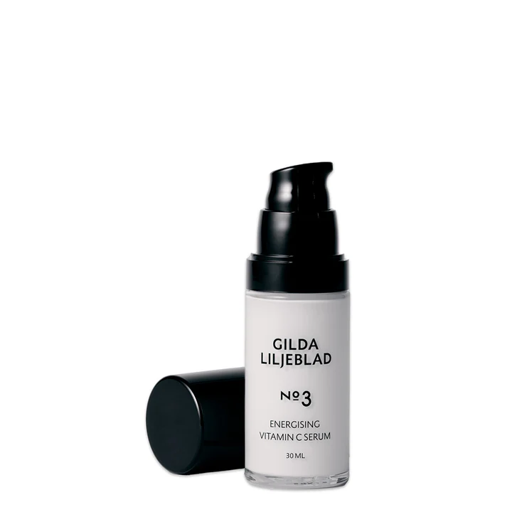 Gilda Liljeblad Energising Vitamin C Serum 30 ml