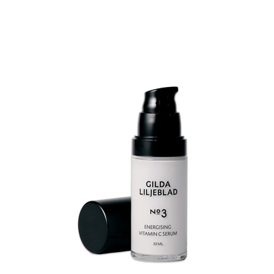 Image of product Energising Vitamin C Serum 30 ml