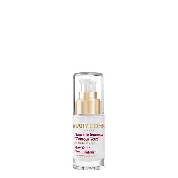 Mary Cohr Nouvelle Jeunesse Ögonkräm 15ml