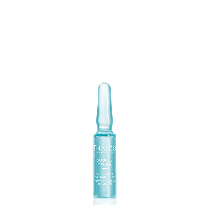 Thalgo 7 Day Hydration Treatment 7 st