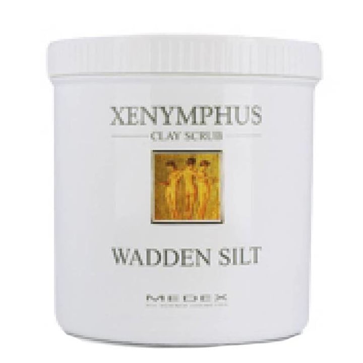 Xenymphus Vadehavs Silt Clay Scrub 500gr