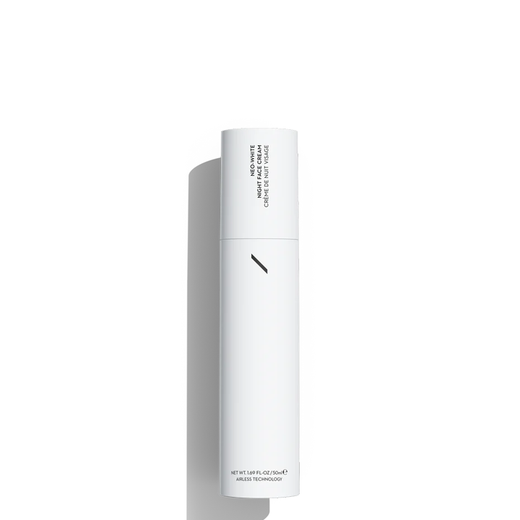 Neo-White Nattkräm 50ml