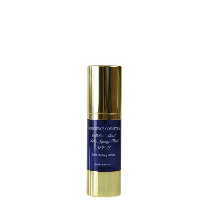 Medex Cellular Meso Anti-Aging Fluid – SPF 25 50ml