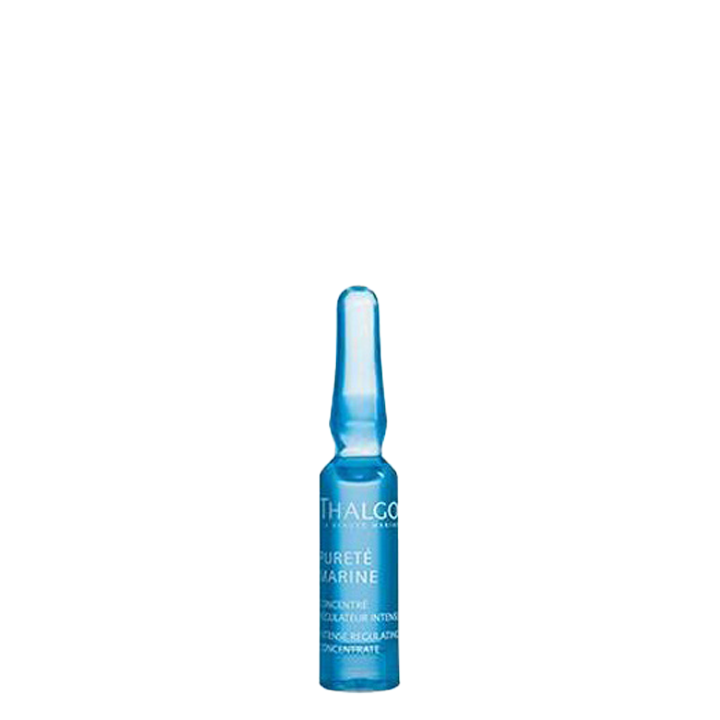 Thalgo Intense Regulating Concentrate 7-pack