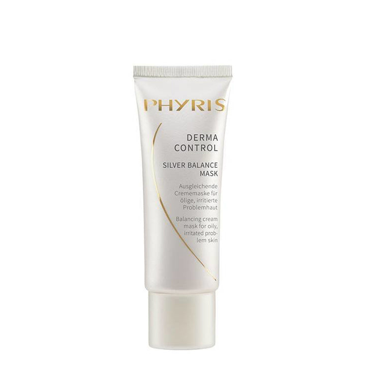 Phyris Silver Balance Ansiktsmask 75ml