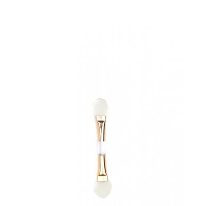 John van G Eyeshadow applicator dubbel per styck