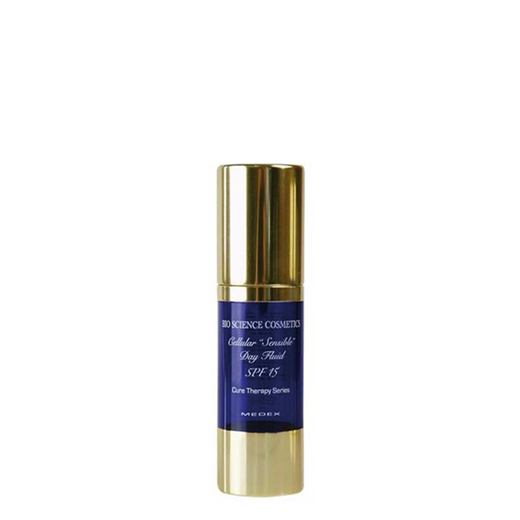 Cellular Sensible Dagfluid – SPF 15 50ml