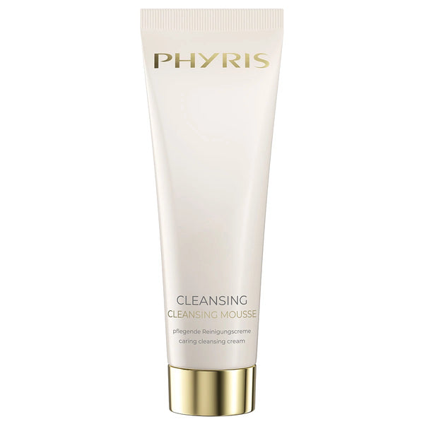 Cleansing Mousse 75ml