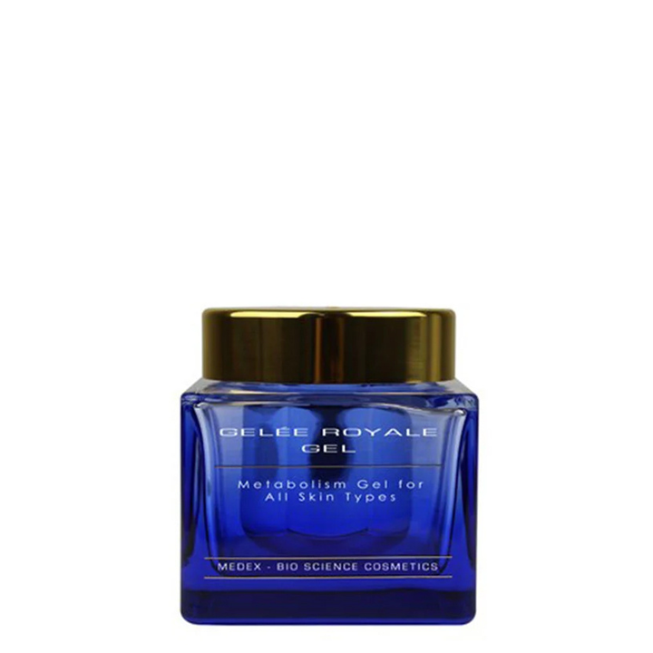 Medex Gelée Royale Gel 50ml