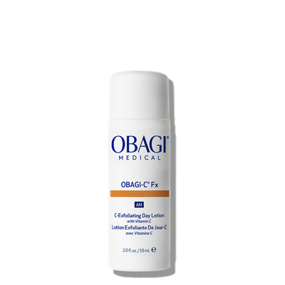 Image of product -C C-Exfoliating Day Lotion Fx 57gr