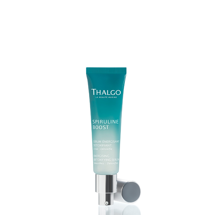 Thalgo Spiruline Detoxifying Serum 30ml