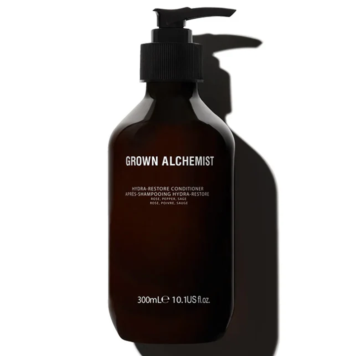 Grown Alchemist Hydra Restore Conditioner 300ml