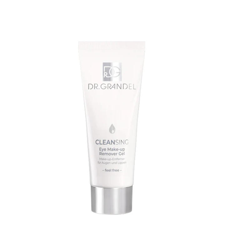 Dr. Grandel Ögonmakeup Remover Gel 75ml