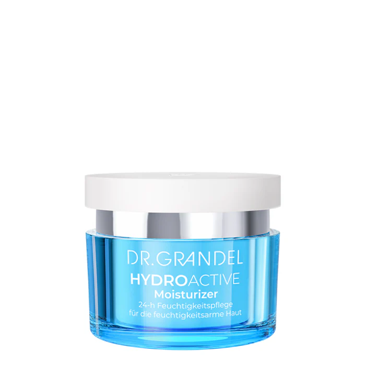 Dr. Grandel Fuktkräm 50ml