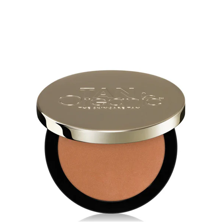 TanOrganic Påfyllningsbar Bronze