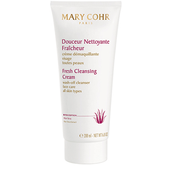 Mary Cohr Douceur Nettoyante Fraicheur 200ml