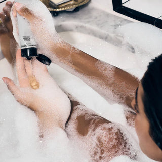 Grown alchemist Shaving Gel sfeer