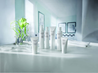 Comfort Zone Essential Face Wash sfeer