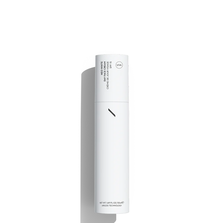 Neoderma Neo-White Dagkräm SPF15 50ml