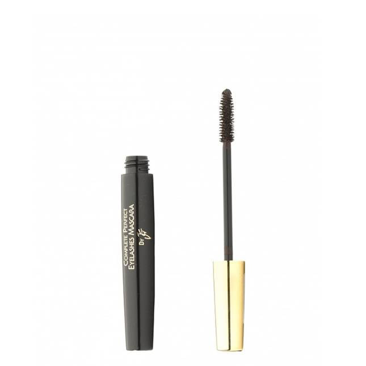 John van G Complete Perfect Eyelashes Mascara