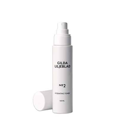 Image of product Hydrating Toner 100 ml