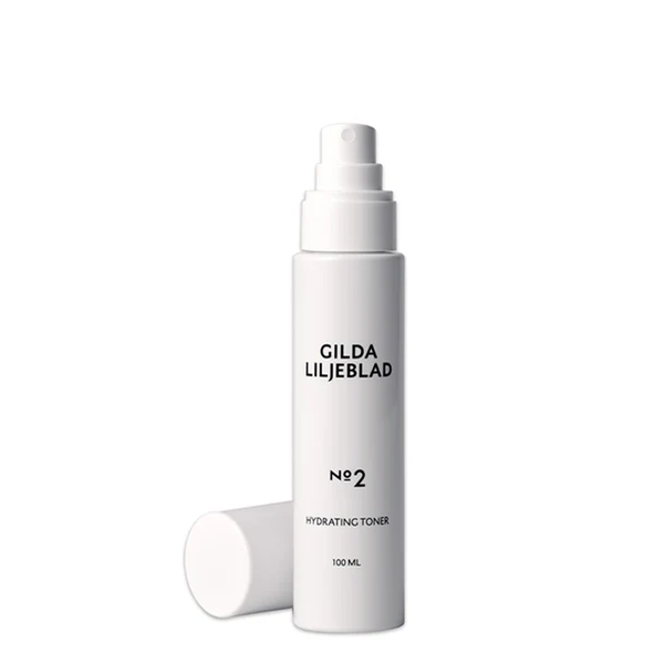 Hydrating Toner 100 ml