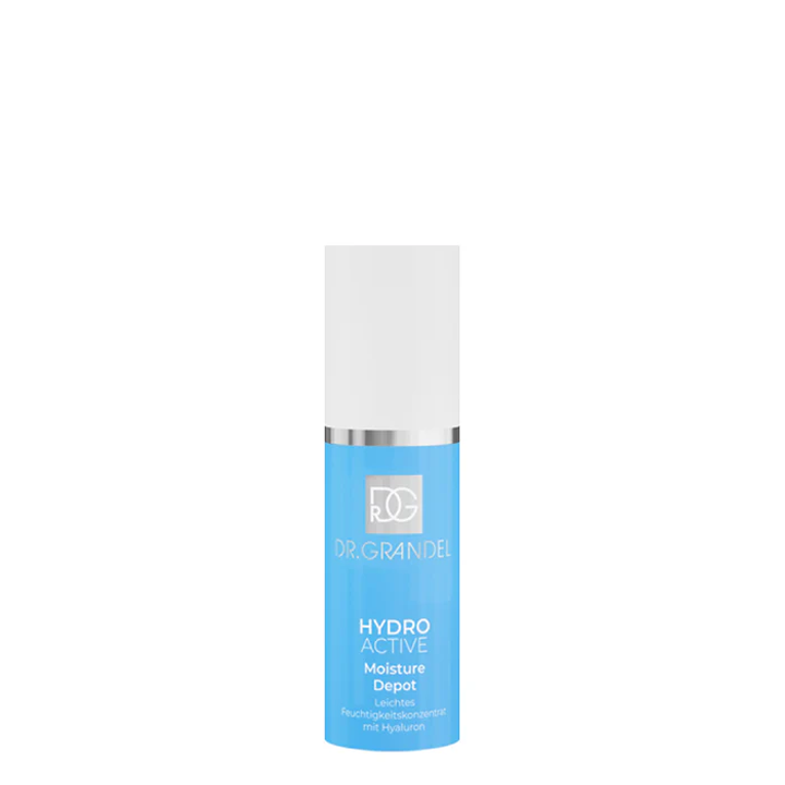 Dr. Grandel Moisture Depot 30ml