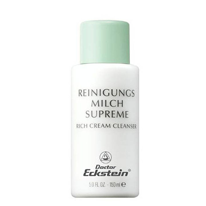 Doctor Eckstein Rengöringsmjölk Supreme 150ml