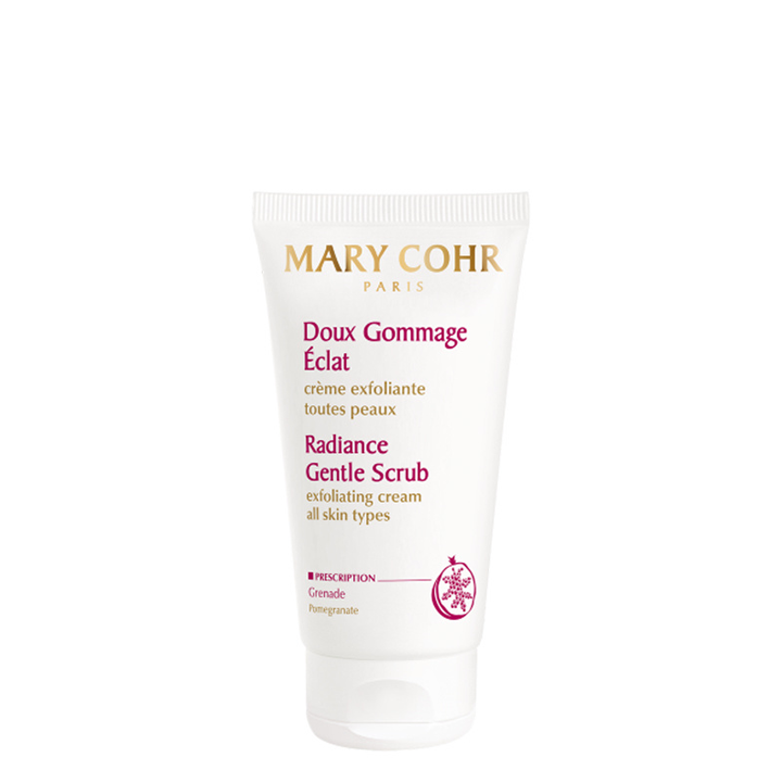 Mary Cohr Doux Gommage Eclat 50ml