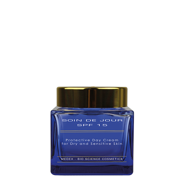Medex Dagkräm SPF 15 50 ml