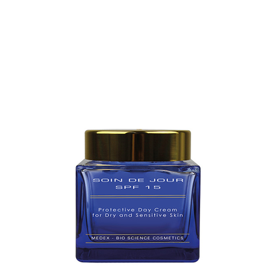 Image of product Dagkräm SPF 15 50 ml