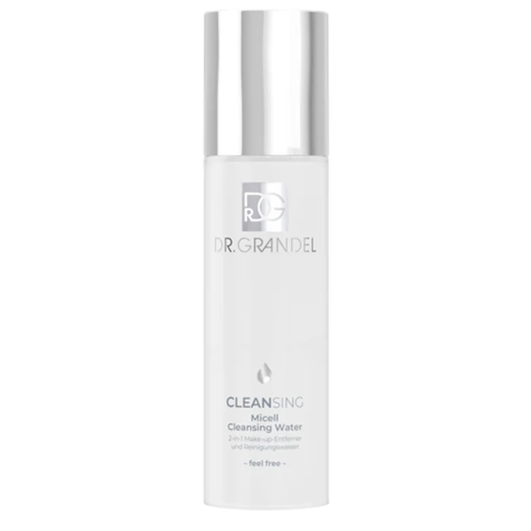 Micell Cleansing Water 200ml