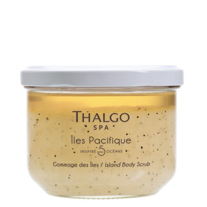 Thalgo Island Body Scrub 270g